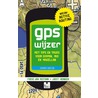 GPS wijzer by Joost Verbeek