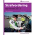 Strafvordering op straat 2013