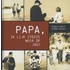 Papa, ik lijk steeds meer op jou!
