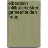 Eiberplein infiltratiebekken gemeente Den Haag door M. Benjamins