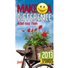Make a difference 10ex. door Hgjb