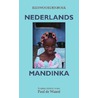 Reiswoordenboek Nederlands-Mandinka door Paul de Waard