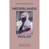 Reiswoordenboek Nederlands-Wolof door Paul de Waard
