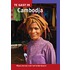 Te gast in Cambodja