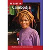 Te gast in Cambodja door Frits Mulder
