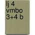 lj 4 vmbo 3+4 b