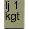 lj 1 kgt door S. Groen