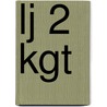 lj 2 kgt by S. Groen