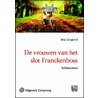 de vrouwen van het slot Franckenboss door Arie Jongkind