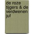 De Roze Tijgers & de verdwenen juf