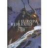 Europa reflexief door Sybrand Buve