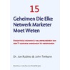 15 Geheimen die elke netwerk marketer moet weten door John Terhune