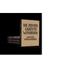 De zeven laatste woorden by Willem Vermandere