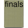 Finals door Saskia Houtman