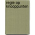 Regie op knooppunten