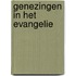Genezingen in het evangelie