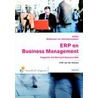 ERP en business management by J.P.M. van der Hoeven