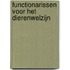Functionarissen voor het dierenwelzijn