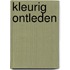 Kleurig ontleden