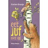 Eet juf niet op! by Corien Oranje