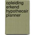 Opleiding erkend hypothecair planner