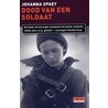 Dood van een soldaat