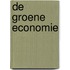 De groene economie