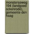 Monsterseweg 194 (Landgoed Ockenrode), gemeente Den Haag