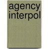 Agency Interpol by Barboni