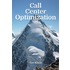 Call center optimization