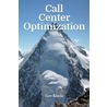 Call center optimization by Ger Koole