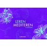 Leren mediteren in 30 dagen door Tobin Blake