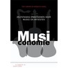 Musiconomie by Ton Lamers