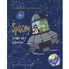 Spacey zoekt zijn planeet door Govert Schilling