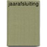 Jaarafsluiting