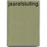 Jaarafsluiting door Liesbeth Vossen