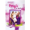 Pony's in nood door Suzanne Knegt