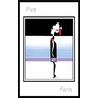 Piet Paris by Hanka van der Voet