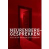 Neurenberg-gesprekken door Leon Goldensohn