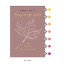 Stap in de stilte door Marjan Bosch