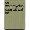 De watercyclus; daar zit wat in! door L.C. Rietveld