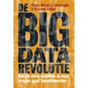 De big data-revolutie by Viktor Mayer-Schonberger