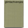 Glimlachversjes by Sabyrint