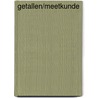 Getallen/Meetkunde door Filip Geeurickx