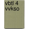 VBTL 4 VVKSO door Geeurickx