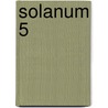 Solanum 5 door Durnez