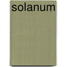 Solanum door Durnez