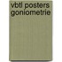 VBTL posters goniometrie
