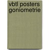VBTL posters goniometrie door Geeurickx