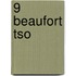 9 Beaufort tso